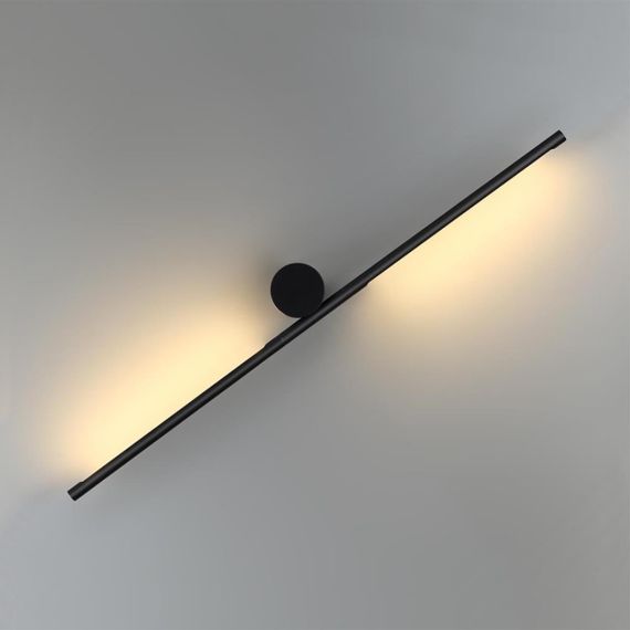 Настенный светильник Odeon Light Milly Hightech 7103/14WL