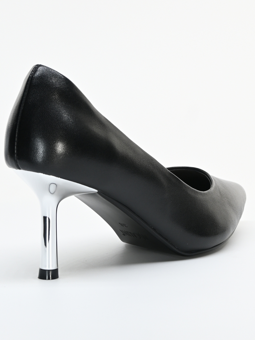 Туфли женские Ascalini G1589B