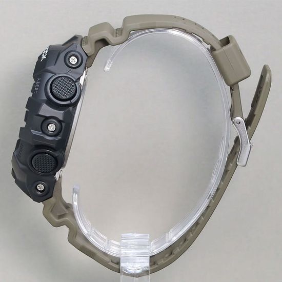 Наручные часы Casio G-Shock GA-710TU-1A3DR