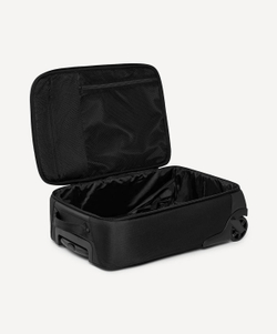 Чемодан PREMIER Team Trolley S, черный