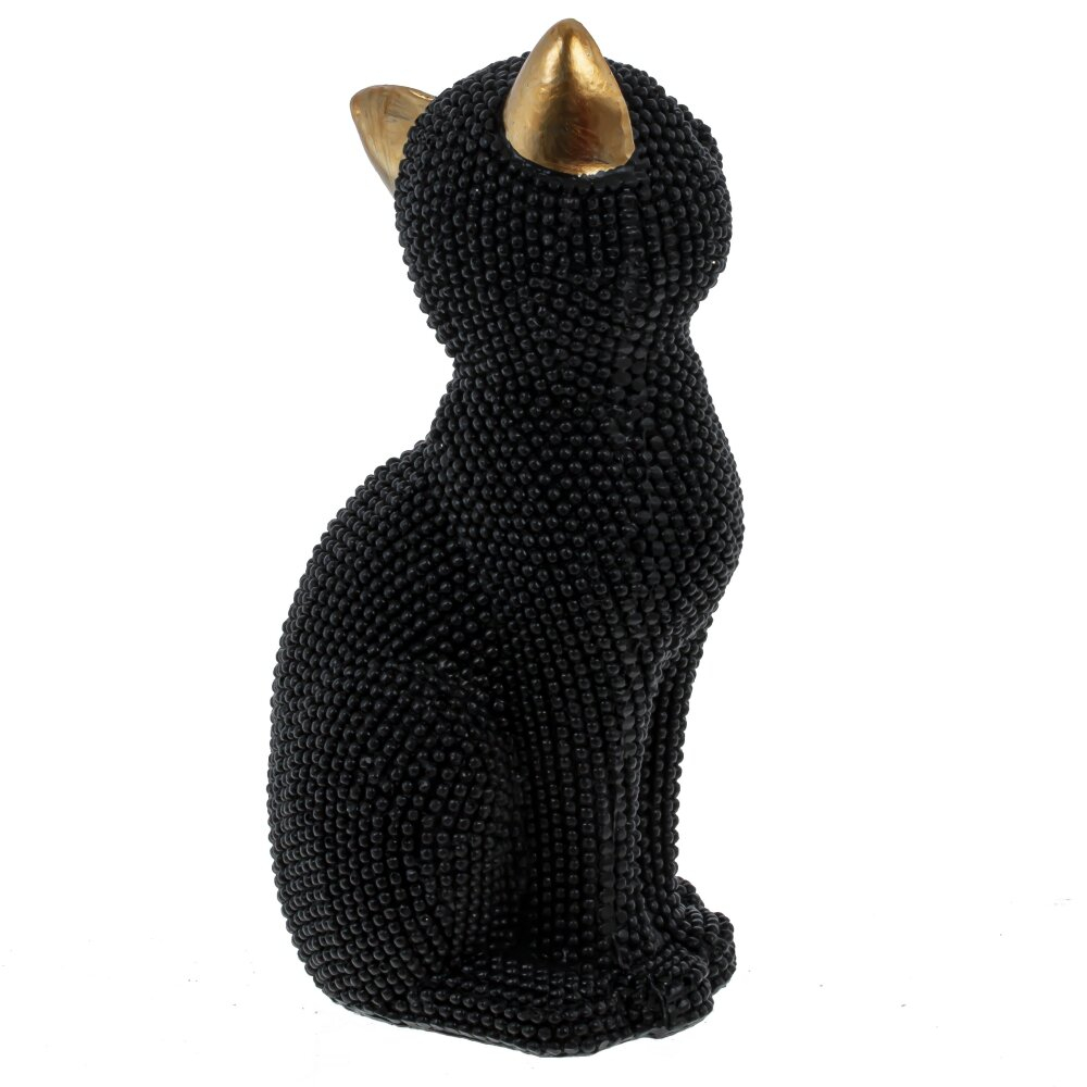 Фигурка декоративная Кошка