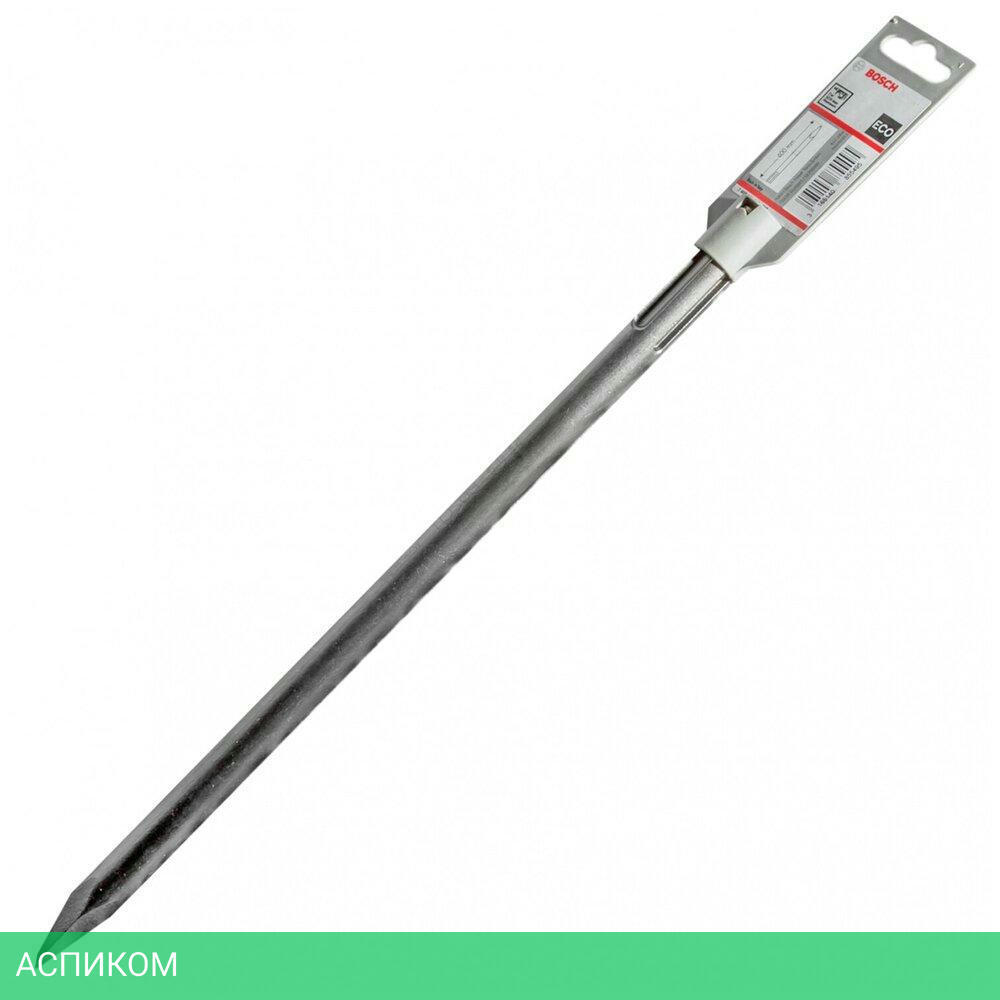Пикообразное зубило Bosch SDS-max Eco 400 2.608.690.240