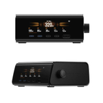 Зарядное устройство EcoFlow RAPID Pro (320 Вт, 5 портов, GaN)