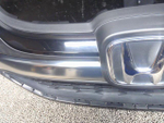 решетка радиатора Honda Fit GP5 GK3 2014