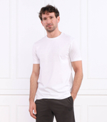 футболка EA7 - белый(3RPT62 PJ03Z)