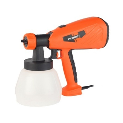 Краскопульт Patriot SG500