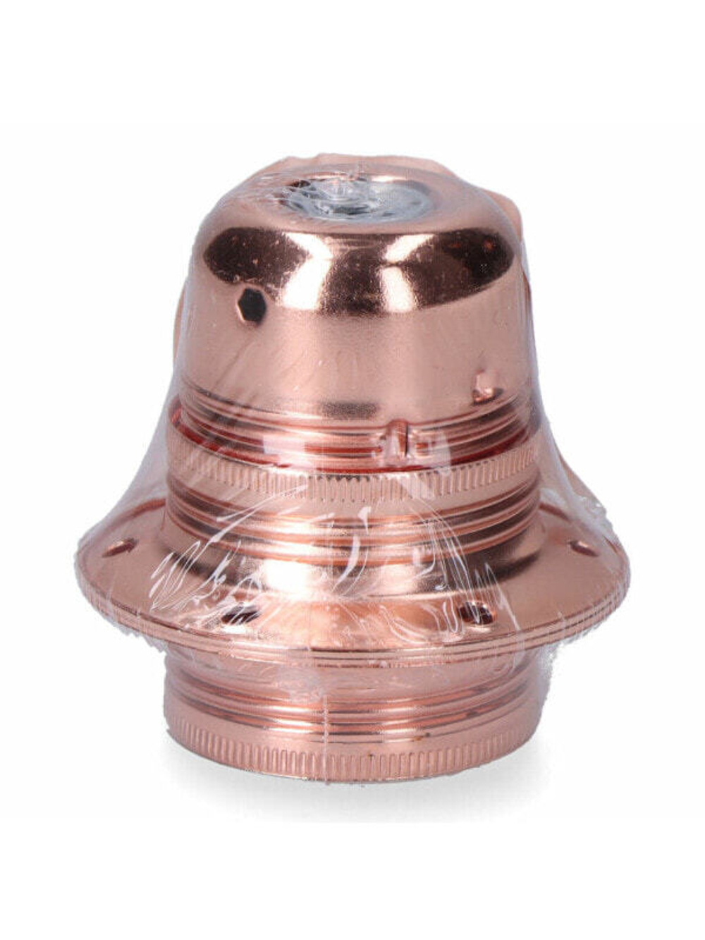 Патроны F-line Розовый 100 W Vintage