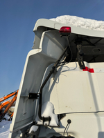 SITRAK C7H 4x2 Седельный тягач ZZ4186V391HE (Дизельный, 12,4 л, 480 л.с., AT)