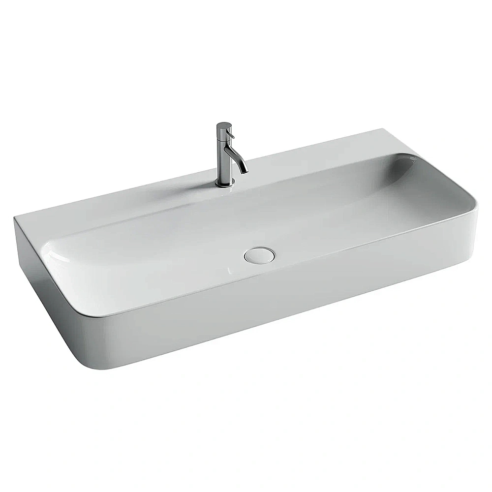 Раковина Ceramica Nova Aura 100 CN2007