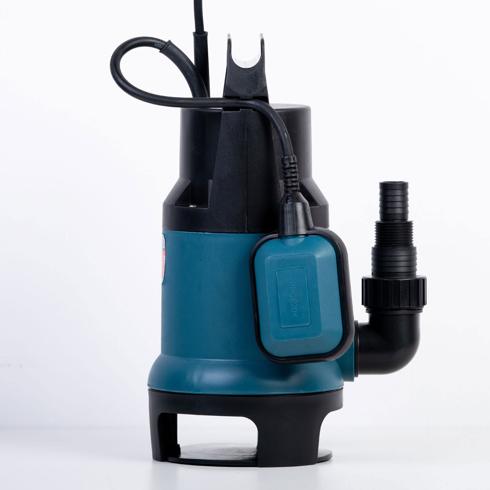 Дренажный насос ALTECO DN 850 T