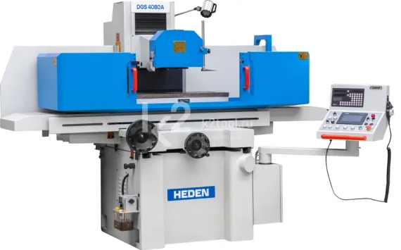Плоскошлифовальный станок Heden DGS-4080A