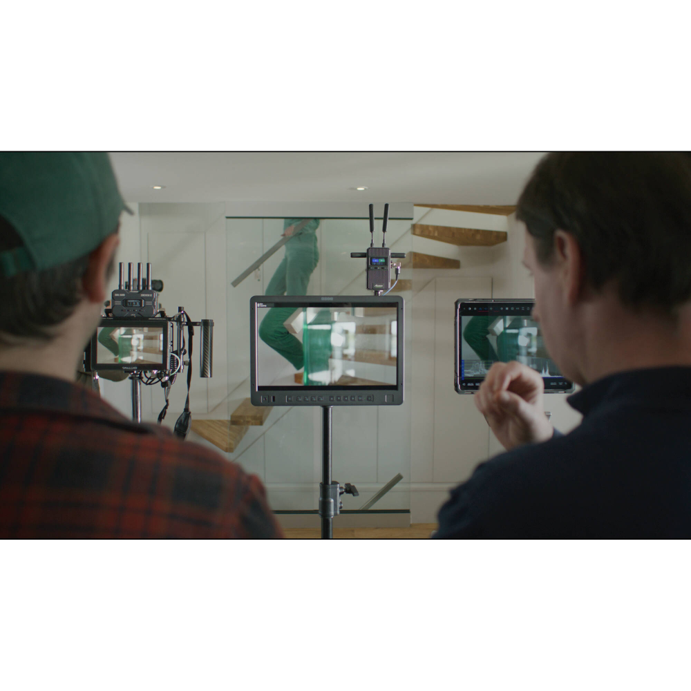 Видеосендер Accsoon CineView 2 SDI