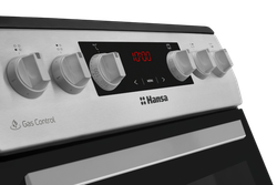 Комбинированная плита Hansa FCMX59323H