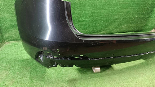 Бампер задний Maserati Levante (2016-2020)
