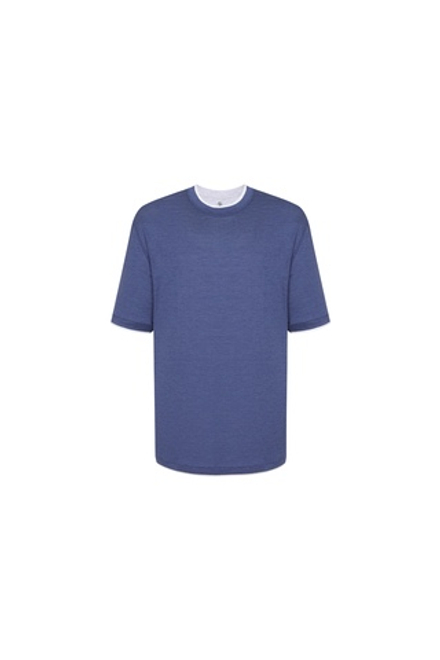 Футболка BRUNELLO CUCINELLI