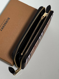 Портмоне Burberry, арт. 477264903