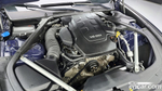 Kia The New K9 (Quoris/K900) 2 Generation 3.8 GDI AWD (09.2021)