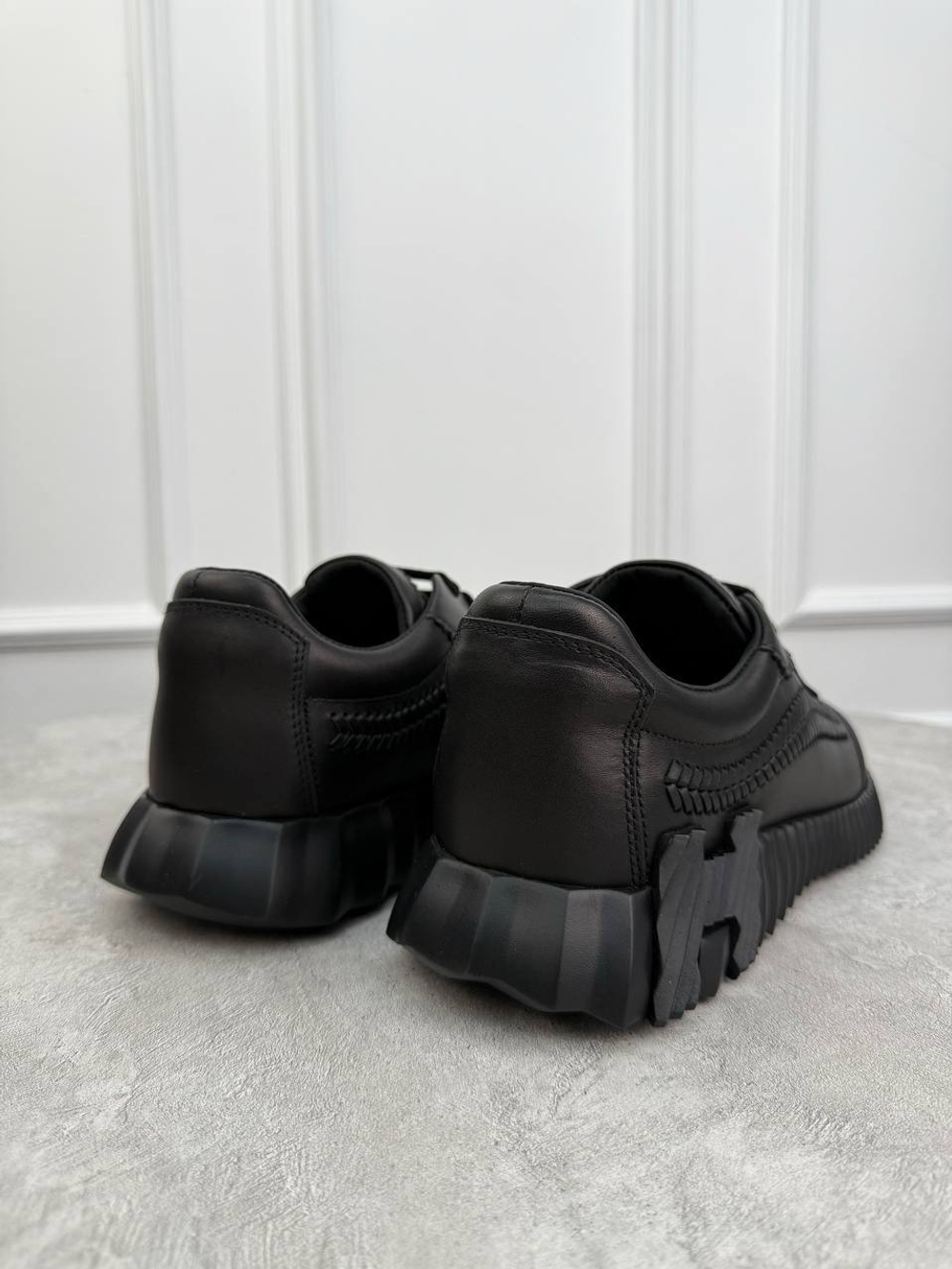 Кроссовки Hermes