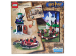 Конструктор LEGO 4707 Дом Хагрида