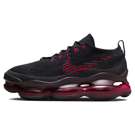 Nike Air Max Scorpion Беговые кроссовки Низкий Верх Мужские