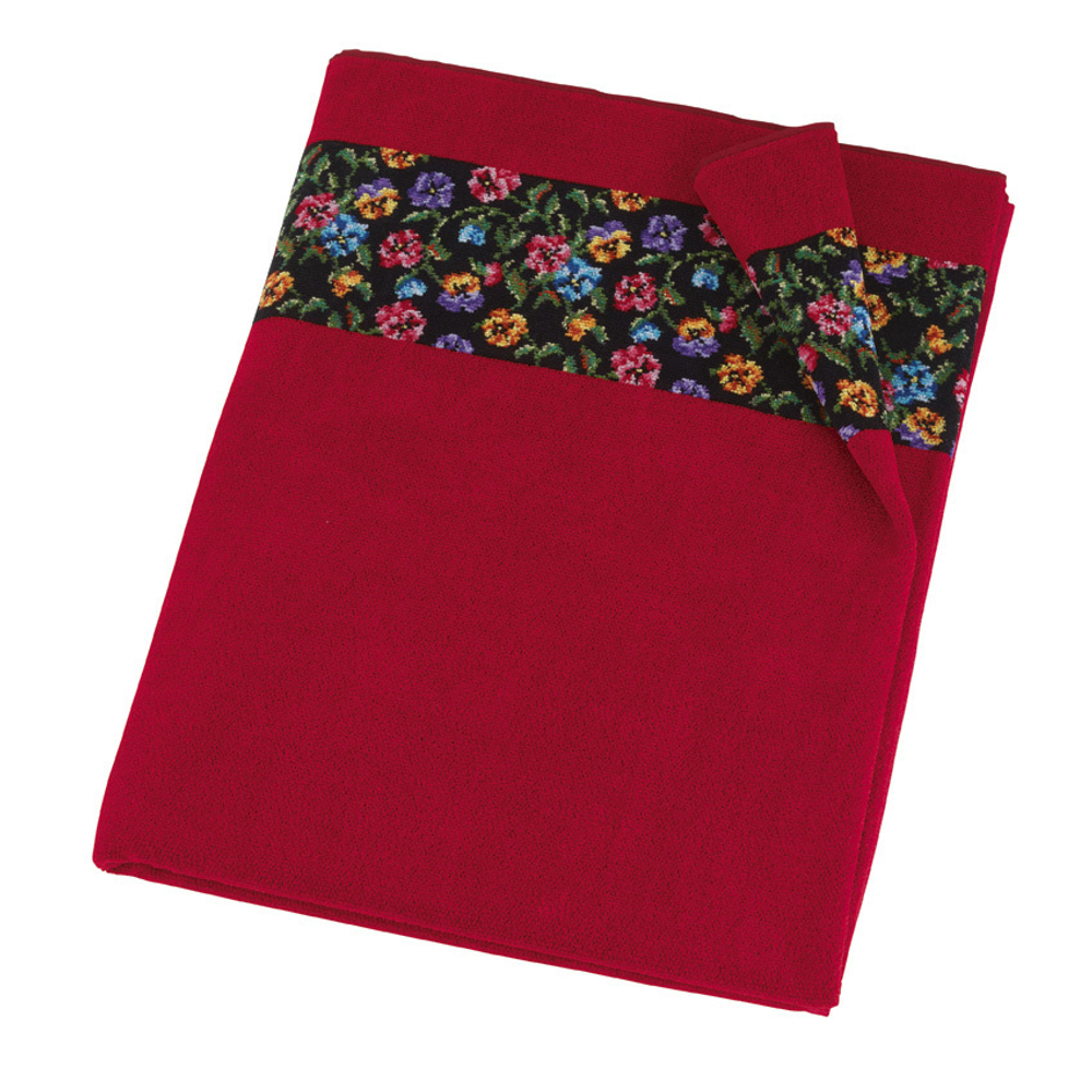 Полотенце 37x80 Feiler Fatima petit 120 rot