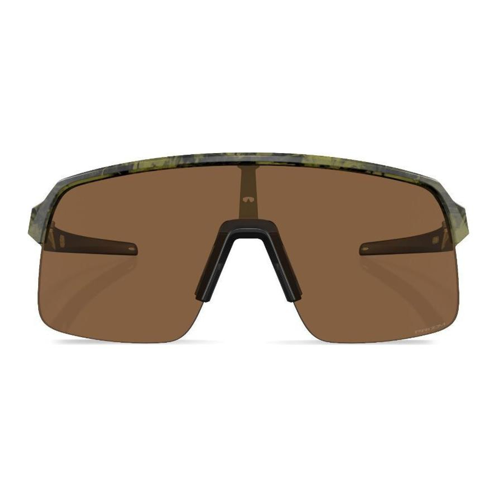 Oakley Sutro Lie Chrysalis Shield Frame Sunglasses
