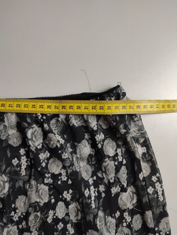 Юбка Pezzo легкая и стильная, маркировка 42, визуально 48 размер