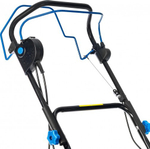 Газонокосилка электрическая HYUNDAI LE 4600S самоходная LE 4600S