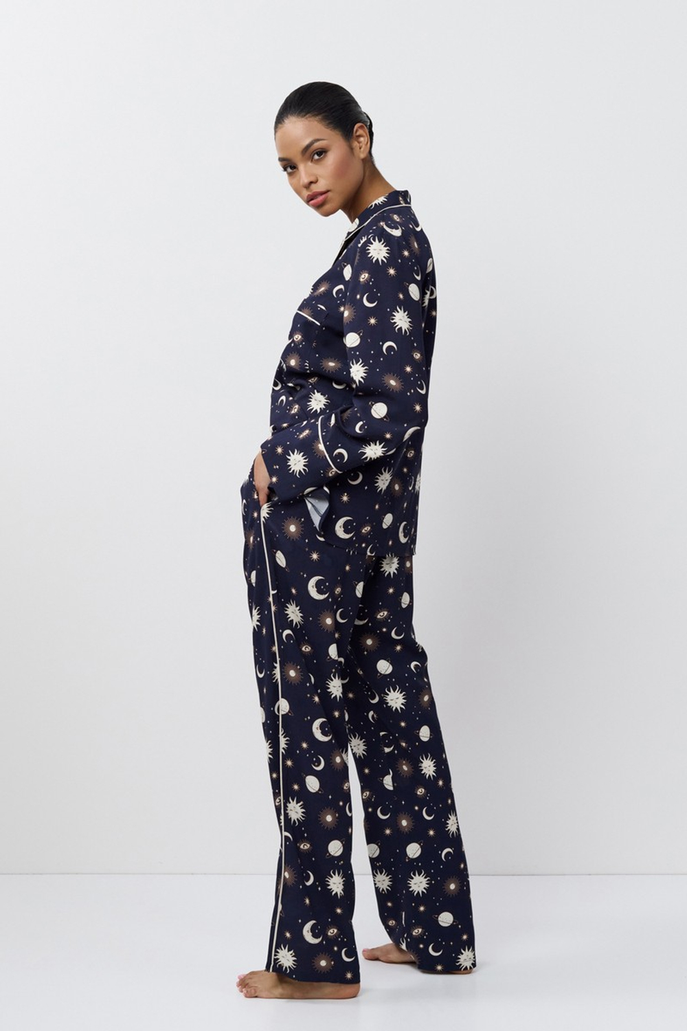 VENUS Пижама женская со штанами