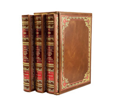 История Крымской войны и обороны Севастополя (в 3-х томах)