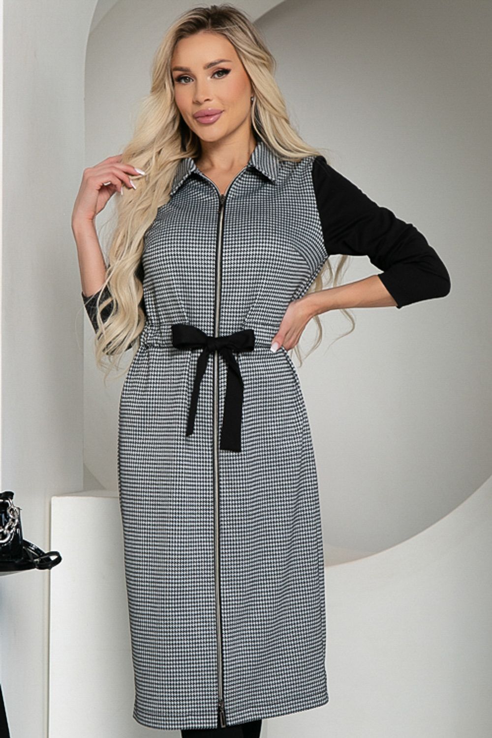 Платье 70886 Avili