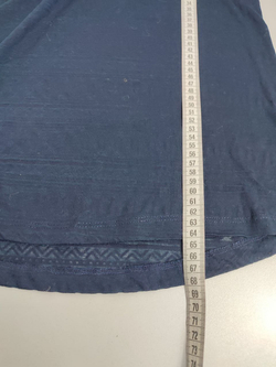 Топ Reserved базовый 46 размер