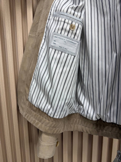 Куртка Brunello Cucinelli