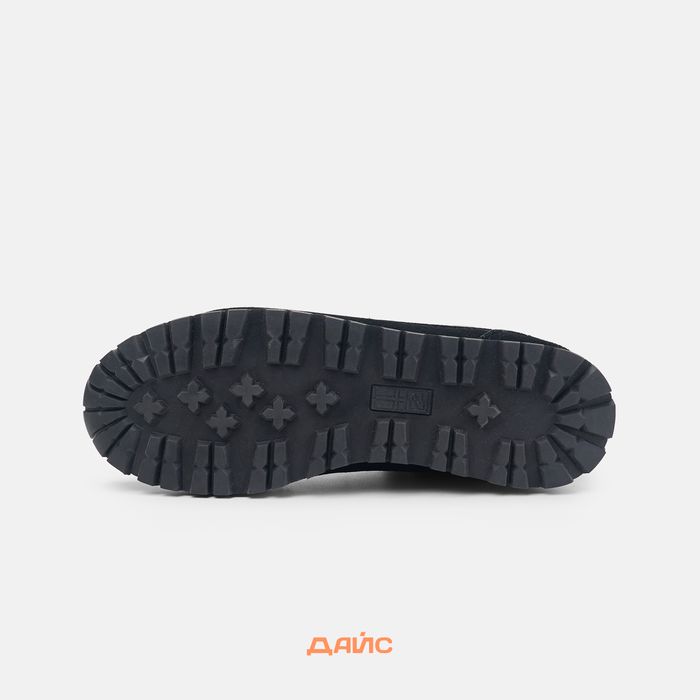 Ботинки Napapijri Snowjog High артикул:NA4HUZ041 - купить в магазине Дайс