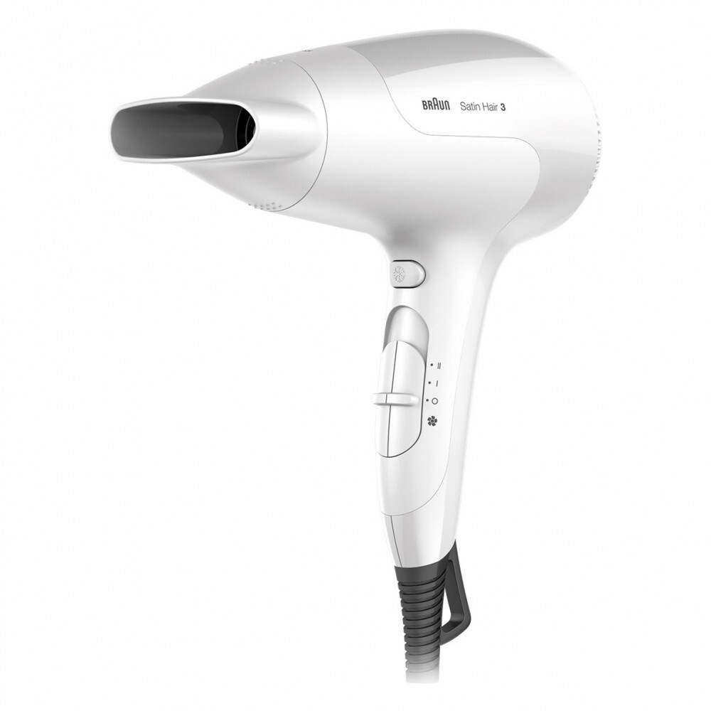 Фен Braun HD385 Satin Hair 3