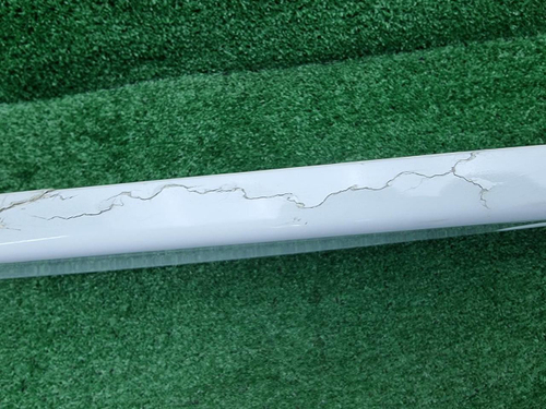 Спойлер кабины правый Ford Cargo (2011-н.в.)