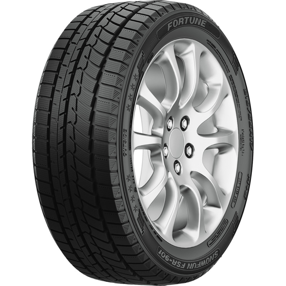 Michelin 205/70R15 96T SnowFun FSR-901 TL