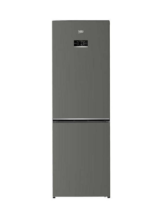 Холодильник двухкамерный Beko B1RCSK362S