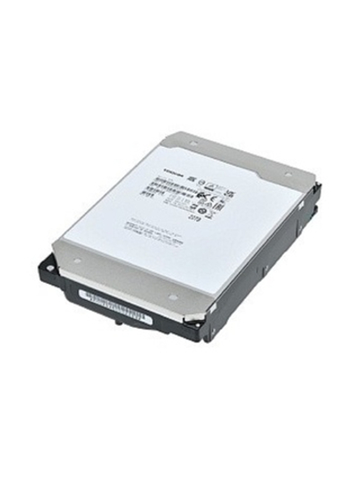 20TB Toshiba Server (MG10SCA20TE) SAS, 7200 rpm, 512Mb buffer, 3.5"}