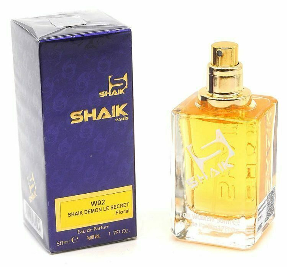 SHAIK №92 (Givenchy Ange Ou Demon Le Secret) 50ml
