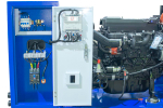 Дизельный генератор ТСС АД-60С-Т400-1РМ7