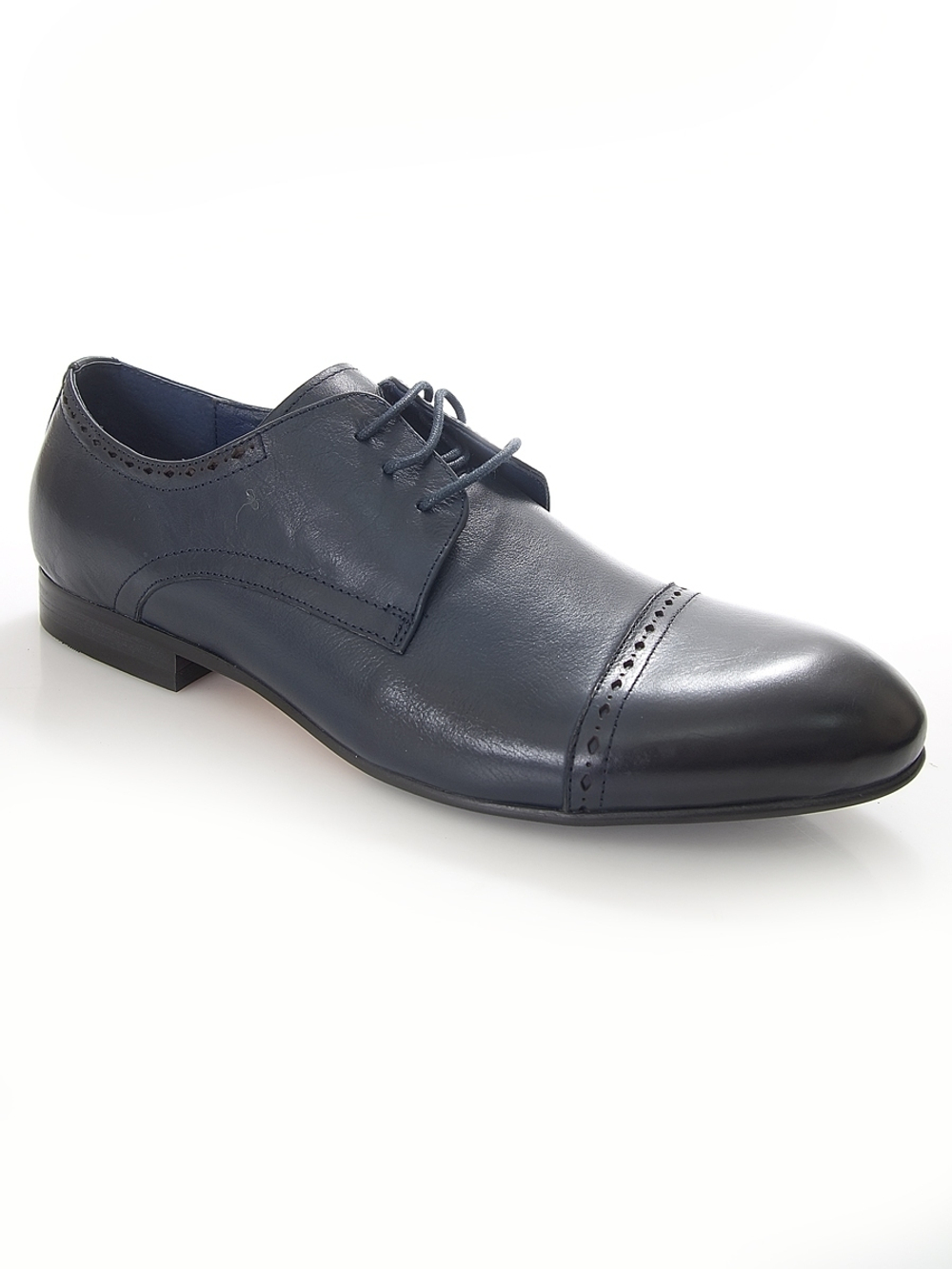 Туфли мужские GRAND GUDINI 0833-66