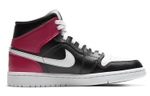 Air Jordan 1 Mid 'Noble Red' Women's