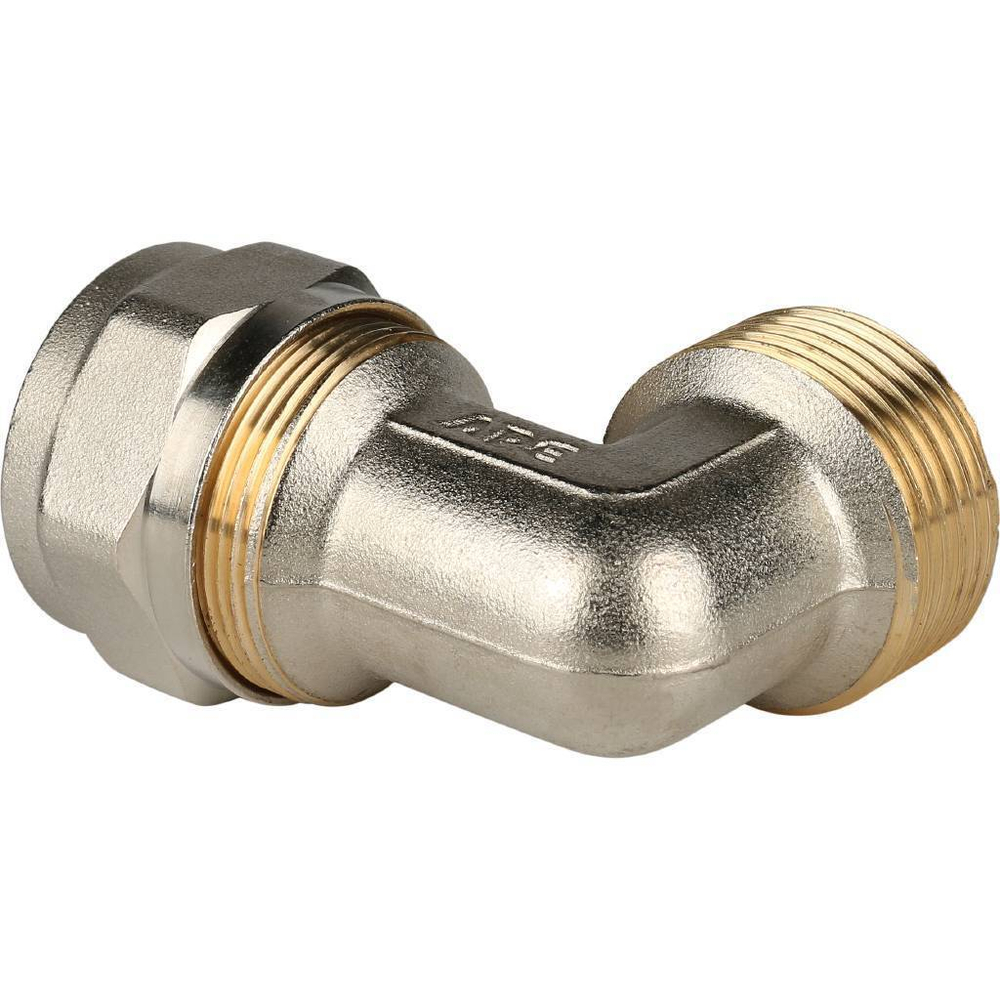 Угольник-переходник с наружной резьбой  1"x26