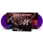 Prince & The New Power Generation / One Nite Alone... The Aftershow: It Ain't Over! (Up Late with Prince & The NPG)(Coloured Vinyl)(2LP)