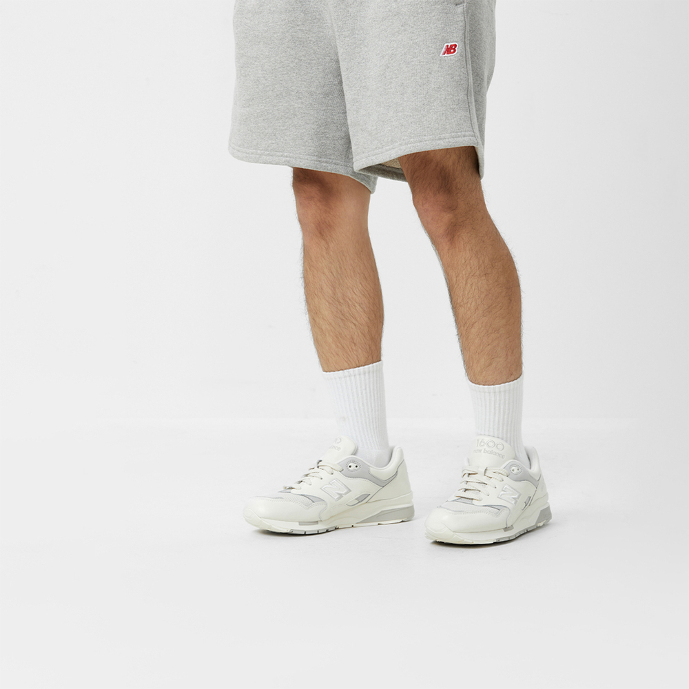 Кроссовки New Balance Nb 1600