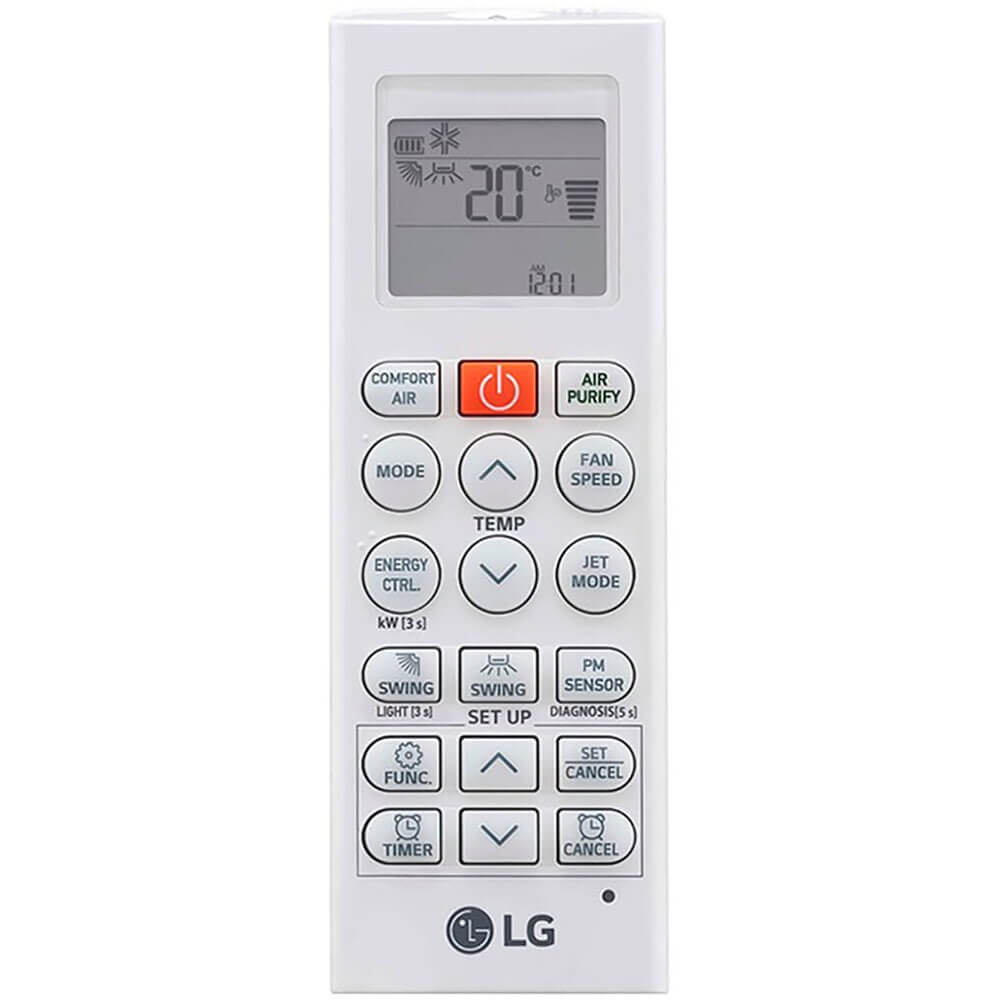 Сплит-система LG AG09BK