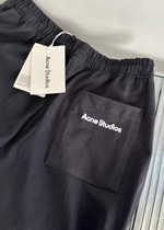 Шорты Acne Studios