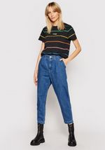 Джинсы MOM CHINO W22HZB26K