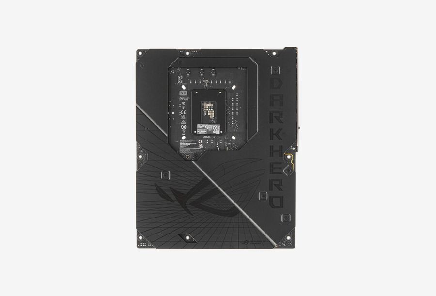 ASUS ROG MAXIMUS Z790 DARK HERO_0326709110238